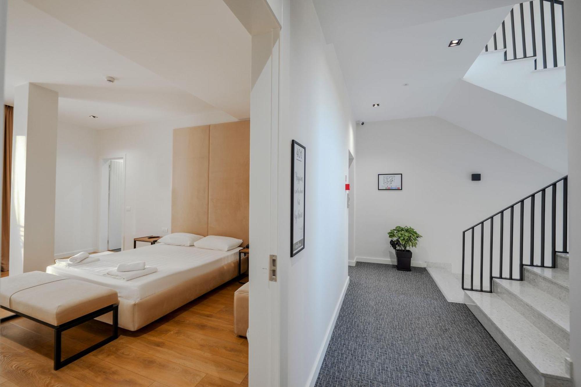 Hotel Central Avlonya Dış mekan fotoğraf